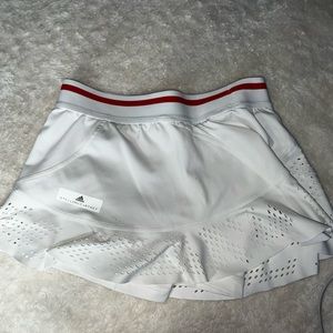 Adidas Stella McCartney tennis skirt